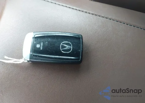 2021 Acura Rdx Technology Package из США, поврежденный, VIN 5J8TC2H53ML039719